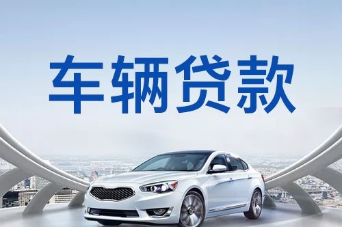 罗平车子抵押贷款办理的方式